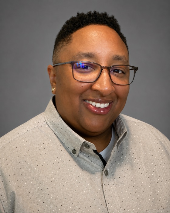Dr. Zoee Bartholomew, founder of Zyivan